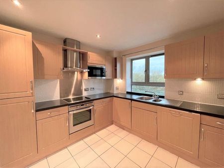 2 bedroom apartment to rent - Photo 5