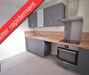 Location Appartement 3 pièces 54m² LE MANS 72000 - Photo 4