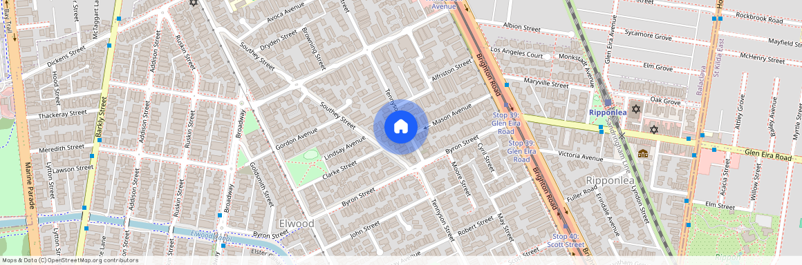 1/49A Tennyson Street, Vic 3184, Elwood