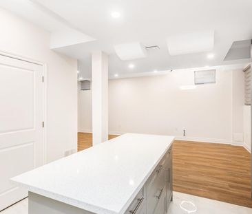 For Lease - 2379 Charles Cornwall Avenue, Oakville, Ontario - Photo 6