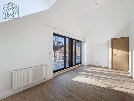 Penthouse te huur - Photo 2