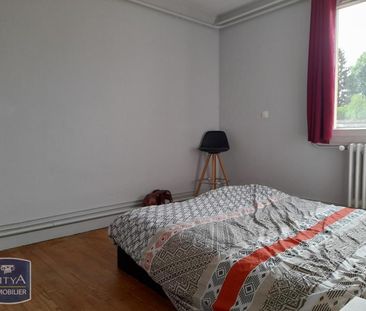 Appartement 3 pièces - 56 m² - Photo 2