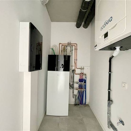 Studio te huur - Foto 1