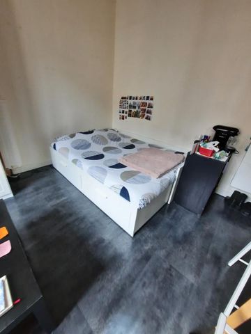 Appartement T1 à louer - 18 m² - Photo 5