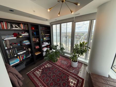 For Lease - 805 carling Avenue Unit# 3302, Dows Lake - Civic Hospital and Area, Ontario - Photo 5