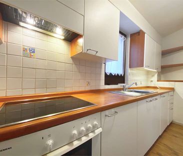 3.5 Zimmer, 60 m² - Photo 3