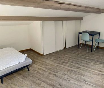 Montélimar, Studio meublé de 20 m² - Photo 2