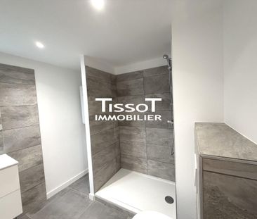 Location Appartement 1 pièce 26m² NIMES 30900 - Photo 1