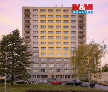 Pronájem bytu 2+1, 56 m - Photo 6