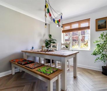 4 bedroom detached house to rent - Photo 5