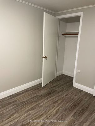 For Lease - 1566 Northmount Avenue Unit# Lower, Mississauga, Ontario - Photo 1