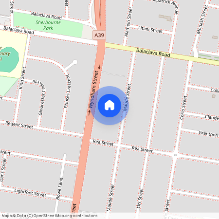 2, 26 Maude Street, Shepparton