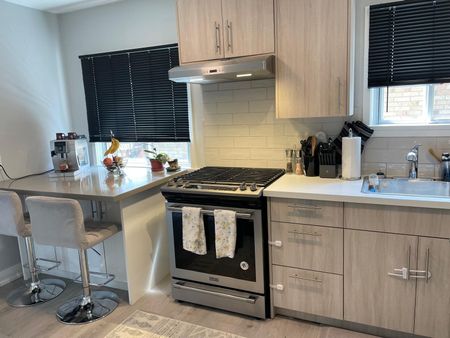 For Lease - 79 Barrhead Crescent Unit# Main, Toronto, Ontario - Photo 5