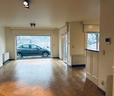 Ruim appartement (111m2) met 2 slpk. en garage aan de rand van Zwev... - Foto 4