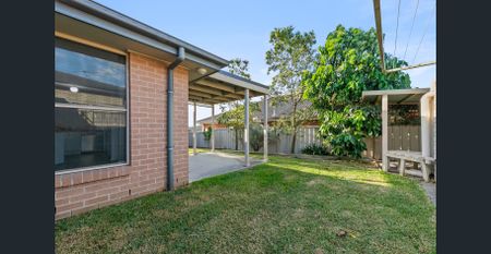 3 BEDROOM HOME - CENTRALLY LOCATED - Photo 5