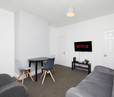 Four Bedroom House Share Derby Room 2 - Photo 1