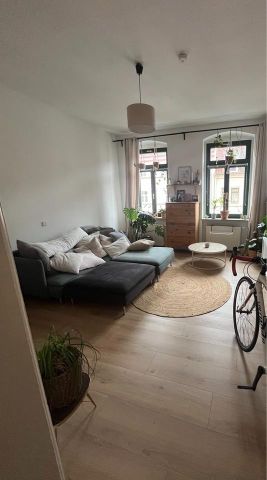 Traumhafte 2-Raum-Wohnung - Photo 5