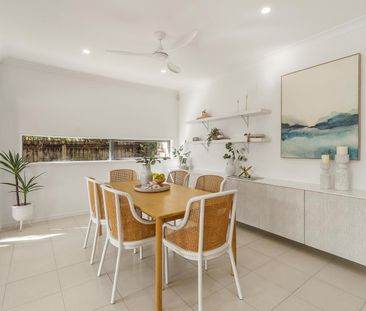 THE PERFECT BLEND OF SPACE, STYLE & COMFORT - Photo 5