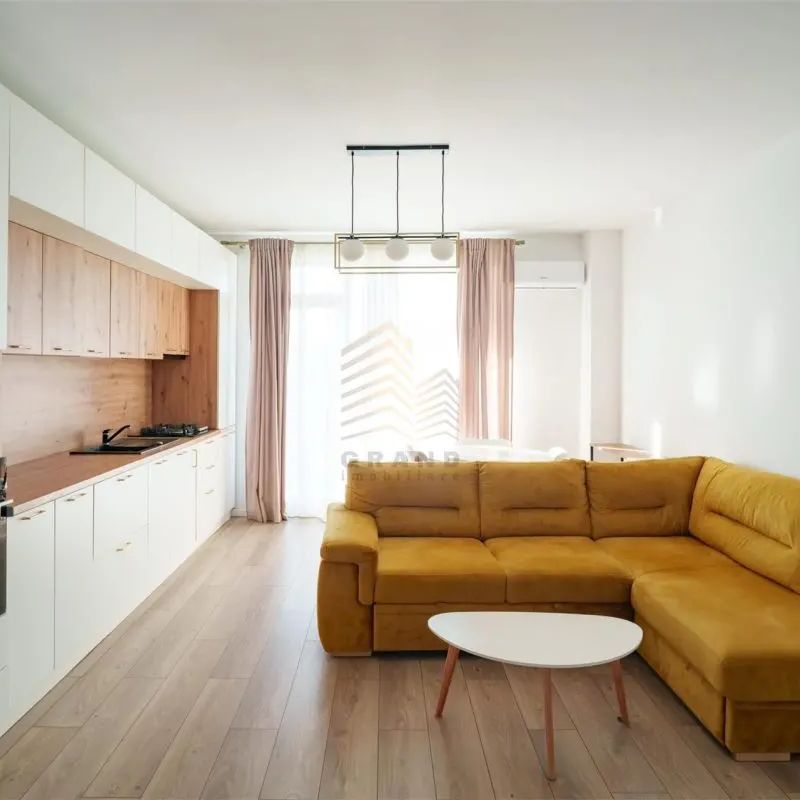 APARTAMENT GRANICERILOR | - Photo 1