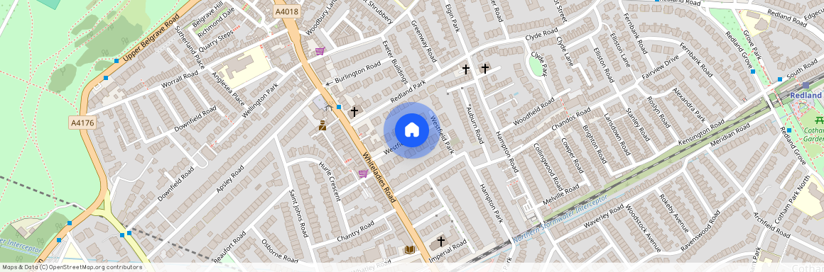 Grosvenor Court, Westfield Park, BS6