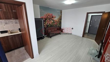 Turnu Magurele - Metrou Aparatori - Garsoniera renovata - Fotografie 2