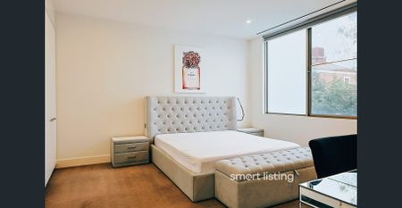 Fully Furnished Stunning Family Home in Prime Location - Photo 5