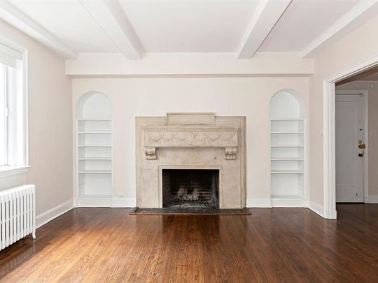3493 Av. Atwater - Photo 1