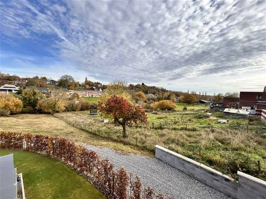 Appartement te huur - Photo 1