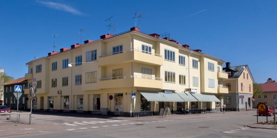 Nygatan, Tranås - Foto 3