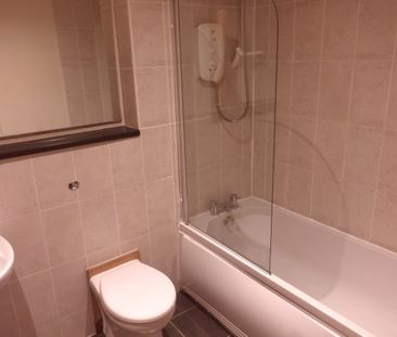 Great Dovehill , Glasgow, G1 5DN - Photo 6