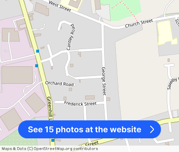 Alfred Street, Alfreton, Derbyshire, DE55 - Photo 1