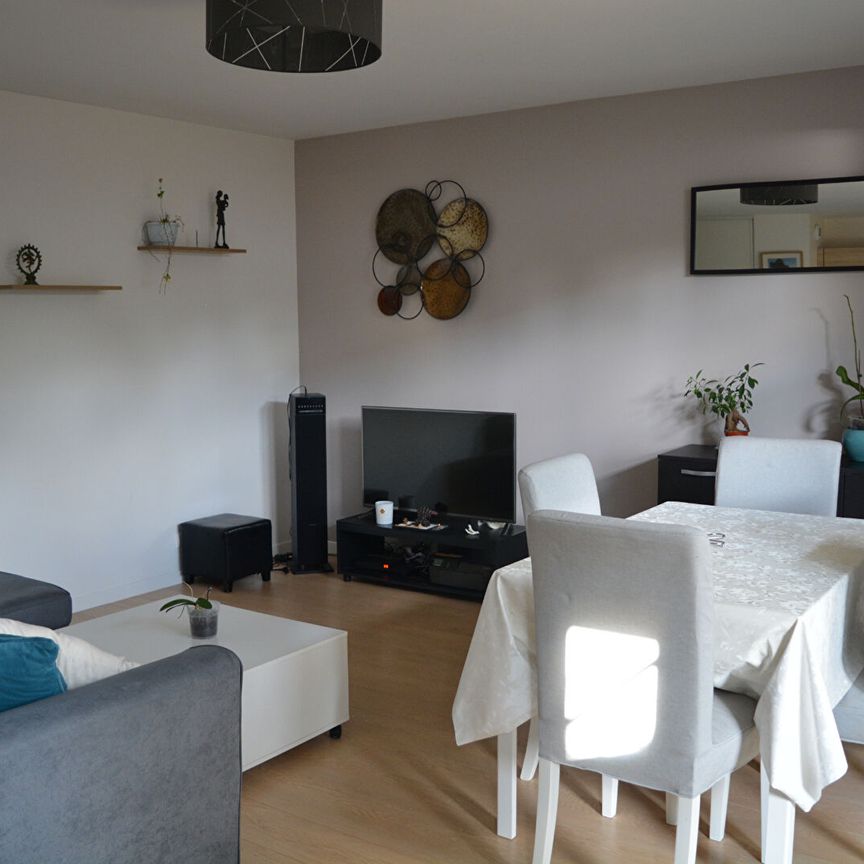 Appartement 3 pièces Sartrouville, - Photo 1