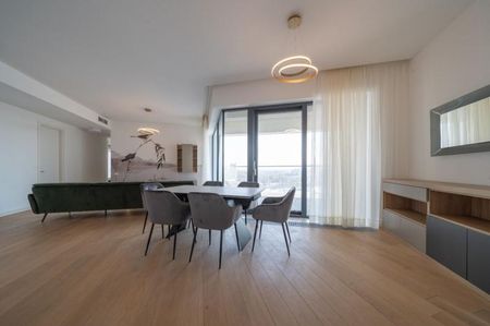 Apartament 4 camere | 2 terase si 2 locuri parcare | One Herastrau Park - Photo 4