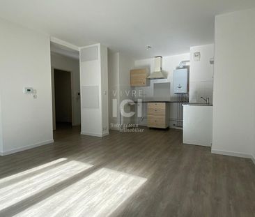 LES SORINIERES - Appartement - 2 pièces - 44m² - Photo 1