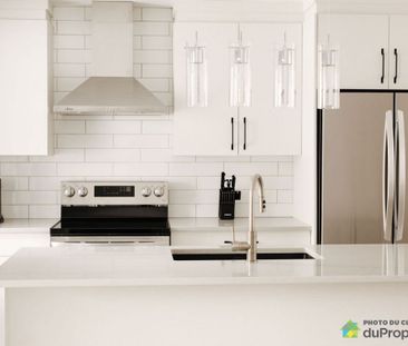 5076 boulevard Westley, Longueuil (St-Hubert) à louer - Photo 5