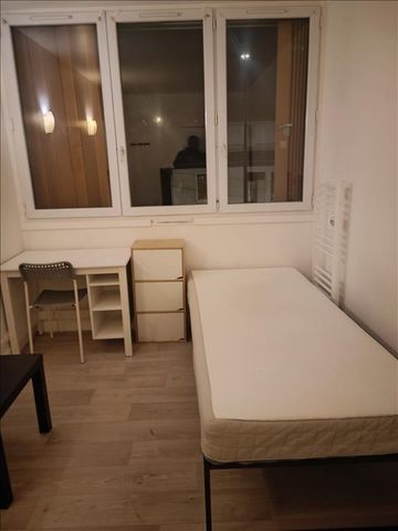 Chambre en colocation 94400, Vitry-Sur-Seine - Photo 2