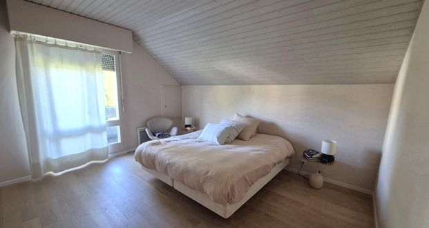 Belle maison mitoyenne à Genolier - Photo 1