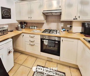 St. Mary Street, Risca, Newport, NP11 - Photo 1