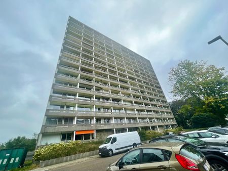 Te huur: Appartement gelegen aan Bosuil 83 bus 5, Deurne. - Foto 4