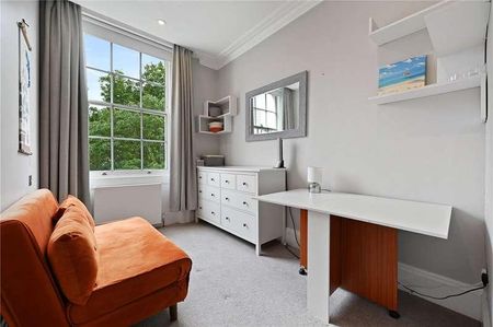 Flat C, Gloucester Gardens, London, W2 - Photo 5
