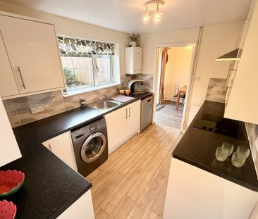 Pytchley Road - Photo 6