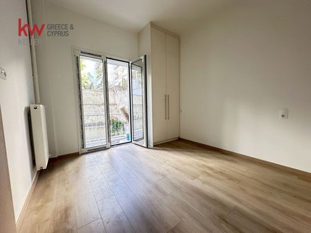 Studio/Γκαρσονιέρα για ενοικίαση Μενιδιάτικα (Γαλάτσι) - Photo 2