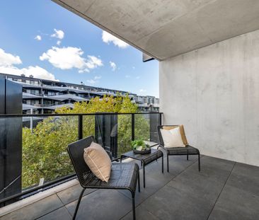 317/27 Lonsdale Street, Braddon ACT 2612 - Apartment For Rent | Domain - Photo 5