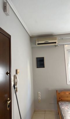 Studio/Γκαρσονιέρα για ενοικίαση Άγιος Νικόλαος (Βόλος) - Photo 1