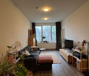 Potgieterstraat, 37, 3532VP, Utrecht - Foto 1