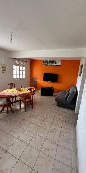 Ducos - Appartement - F3 en colocation - Photo 1