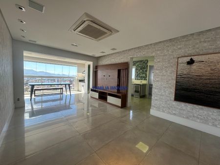 Apartamento 4 Quartos Embaré 132m² - Photo 2