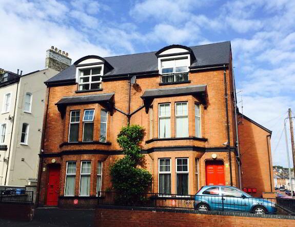 22D Northland Road, Derry/Londonderry, BT48 7JD - Photo 1