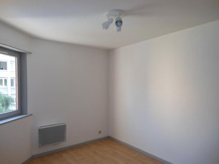 Location appartement 3 pièces, 62.65m², Bourg-en-Bresse - Photo 4