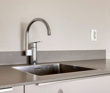 Appartement te huur: Perzikweg 100 2321 DG Leiden - Foto 5